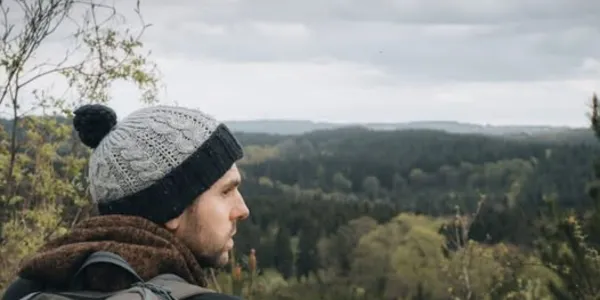 Profile Pic - James Kelly-Smith